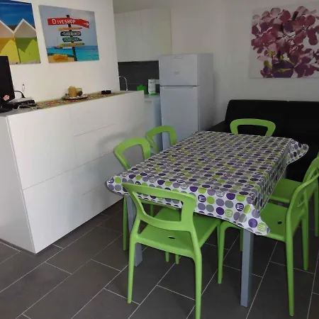 Apartament In 36264