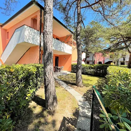 In 36264 Apartament *