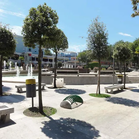 In 36264 Apartament Bibione