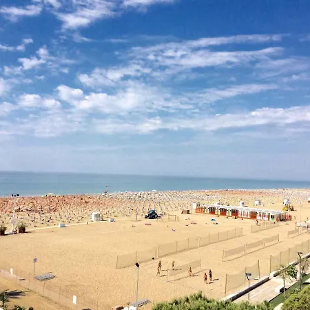 In 36264 Apartament Bibione