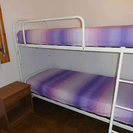 In 36264 Apartament *