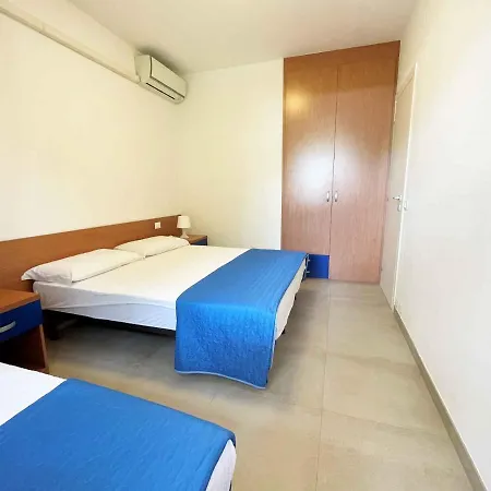 In 36264 Apartament *