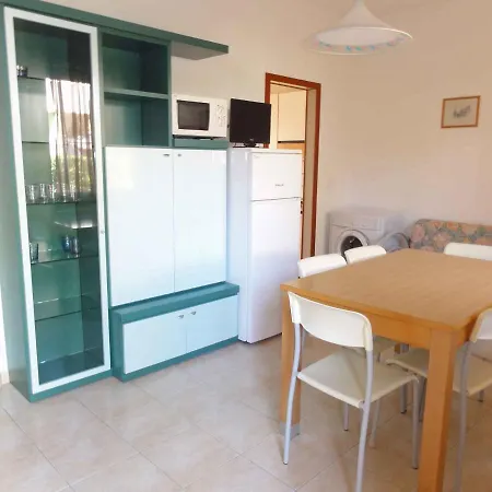 Apartament In 36264