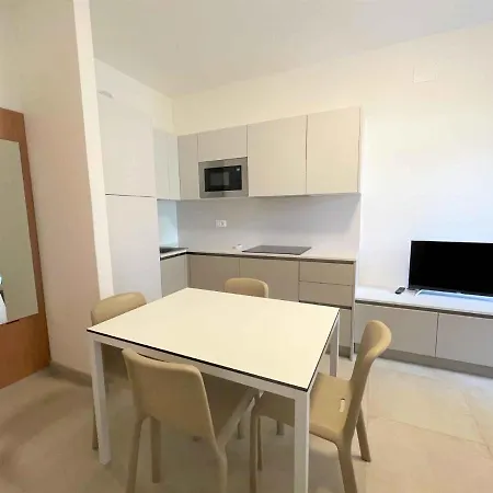 In 36264 Apartament