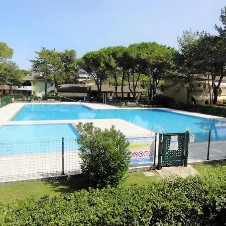 Apartament In 36264 Bibione