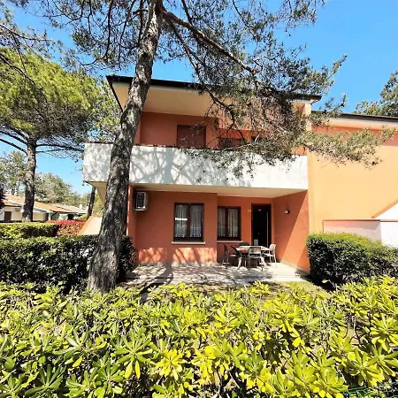 Apartament In 36264 Bibione
