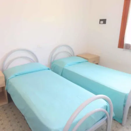 Διαμέρισμα In 36264 *