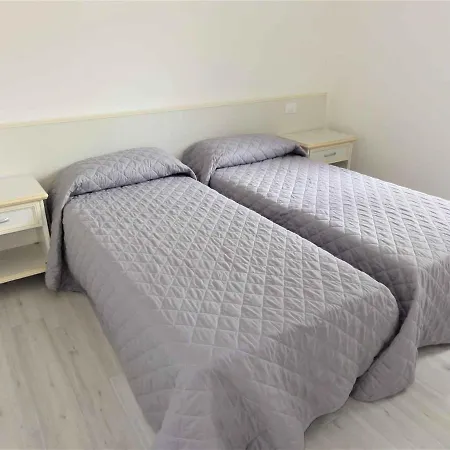 In 36264 Apartament *