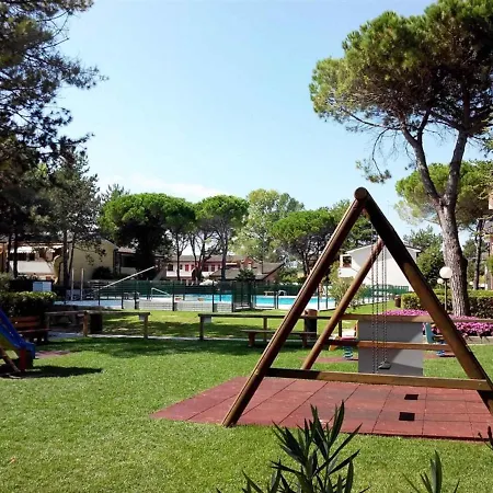 In 36264 Apartament Bibione