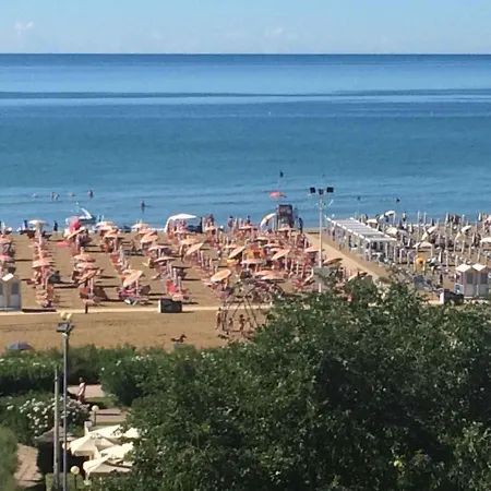 Apartament In 36264 Bibione