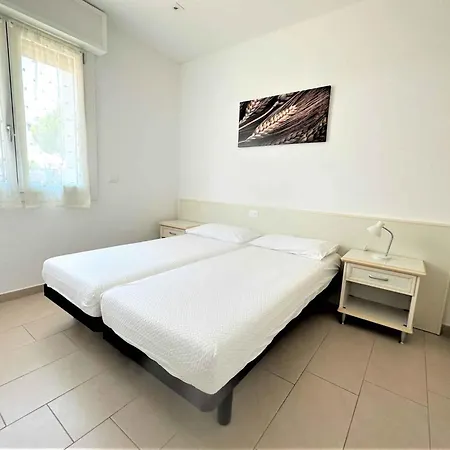 Apartament In 36264 Bibione
