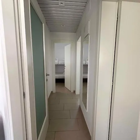 In 36264 Apartament Bibione
